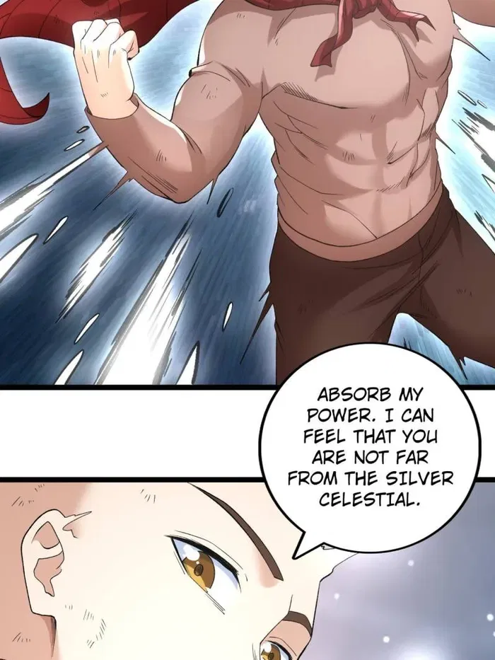 I Can Snatch 999 Types of Abilities Chapter 999 – Page 19