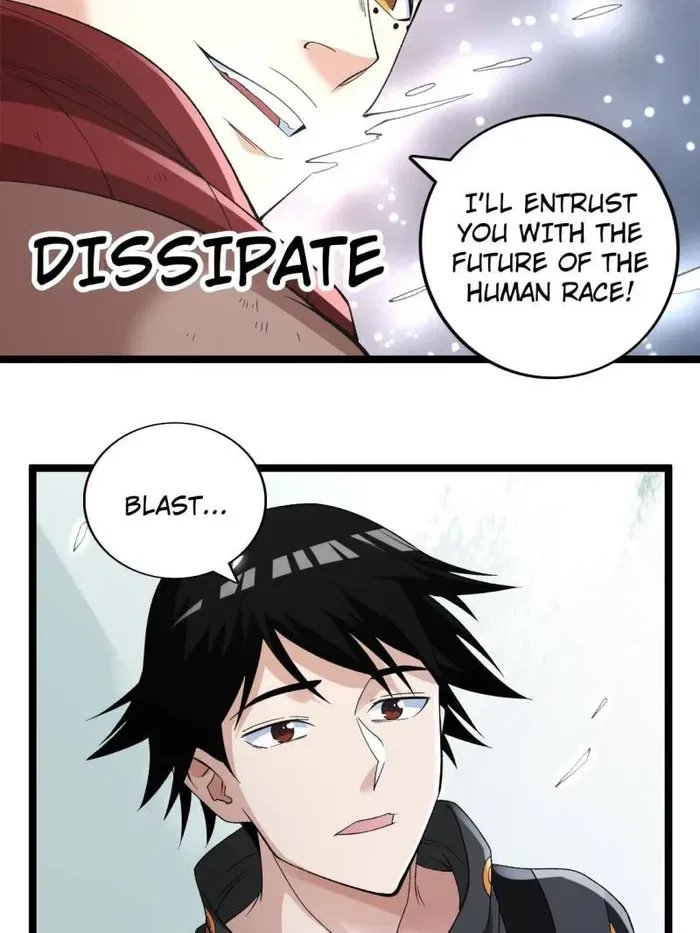 I Can Snatch 999 Types of Abilities Chapter 999 – Page 20