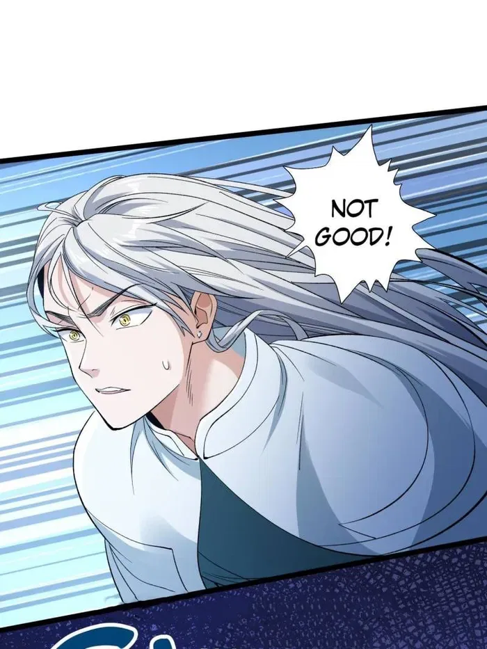 I Can Snatch 999 Types of Abilities Chapter 999 – Page 22