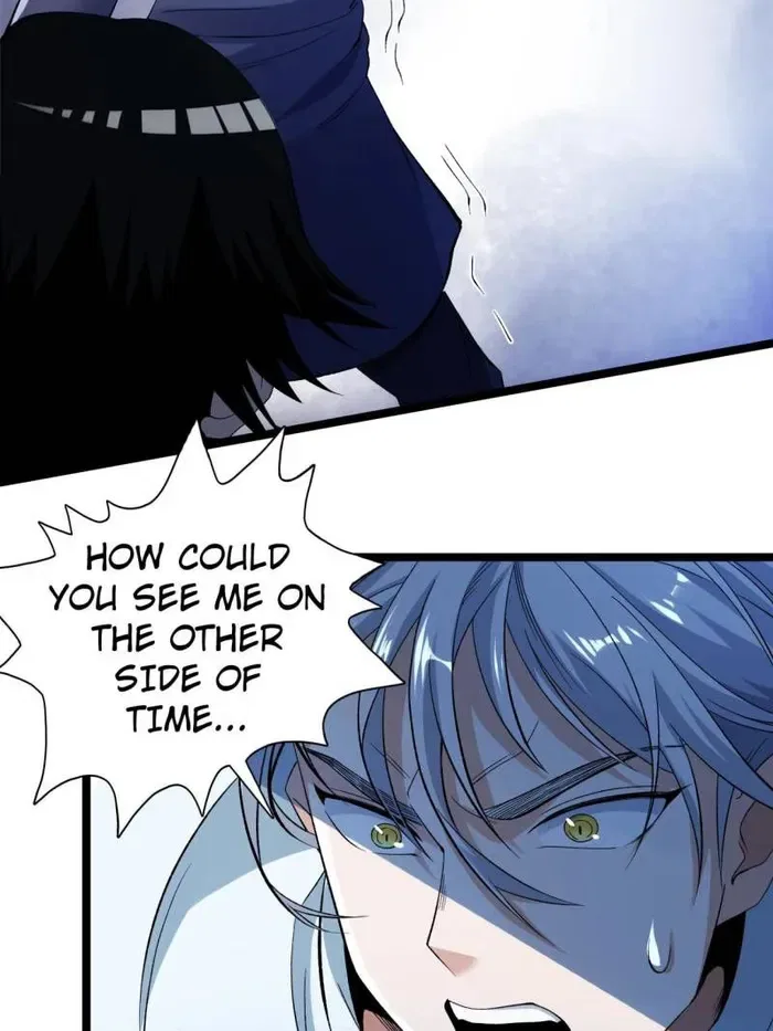 I Can Snatch 999 Types of Abilities Chapter 999 – Page 24