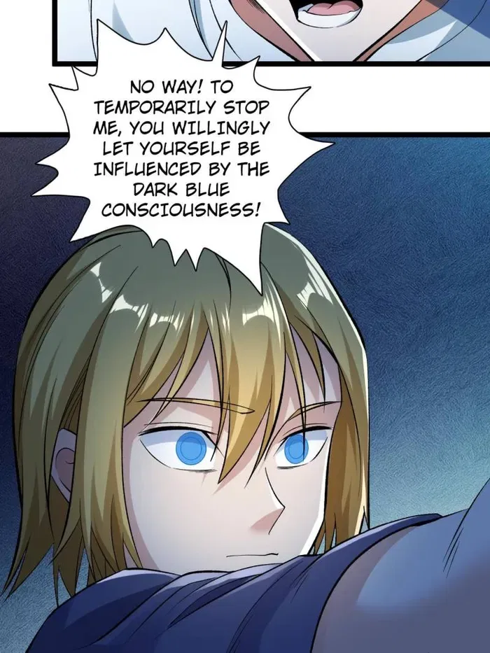 I Can Snatch 999 Types of Abilities Chapter 999 – Page 25