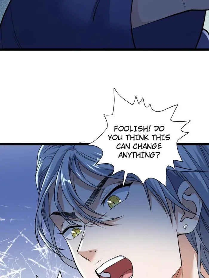I Can Snatch 999 Types of Abilities Chapter 999 – Page 26