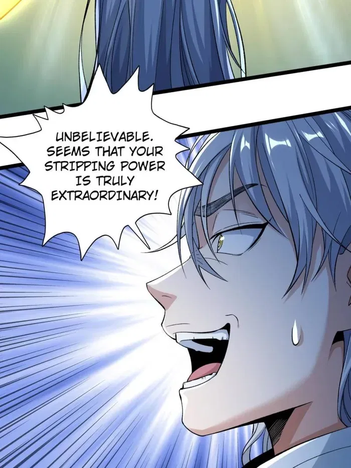 I Can Snatch 999 Types of Abilities Chapter 999 – Page 29