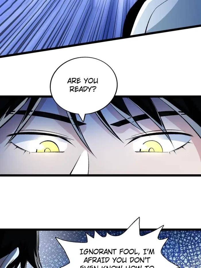 I Can Snatch 999 Types of Abilities Chapter 999 – Page 30
