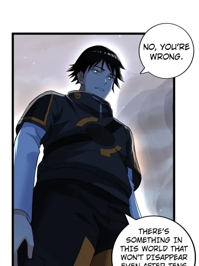 I Can Snatch 999 Types of Abilities Chapter 999 – Page 33
