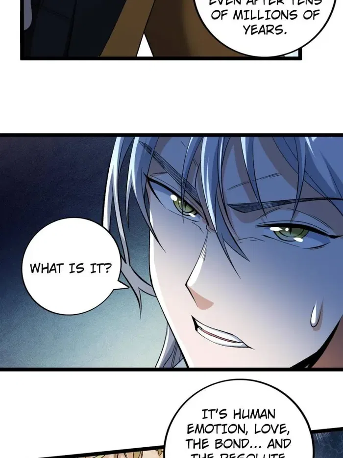 I Can Snatch 999 Types of Abilities Chapter 999 – Page 34