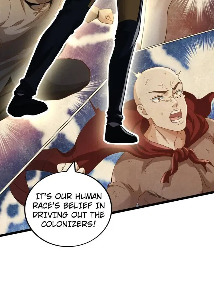 I Can Snatch 999 Types of Abilities Chapter 999 – Page 36