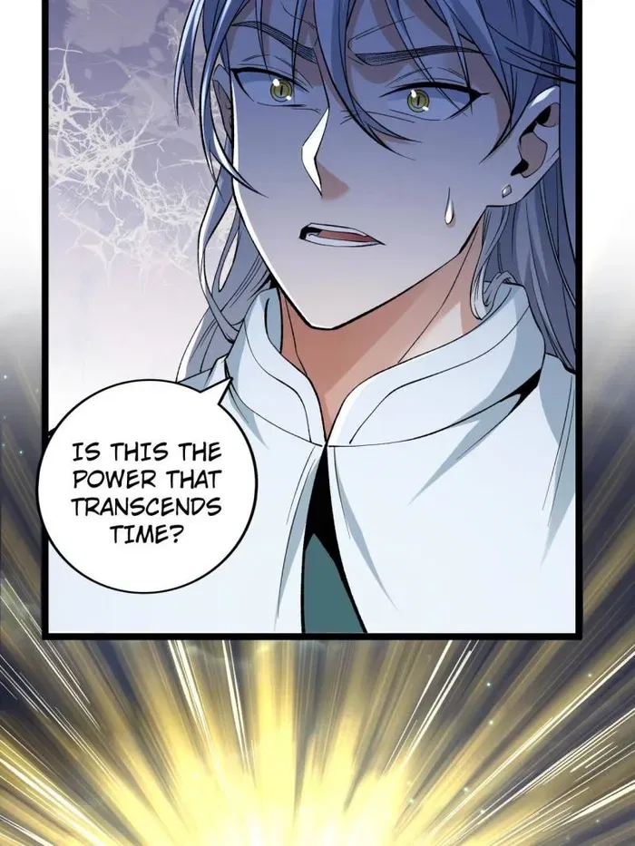 I Can Snatch 999 Types of Abilities Chapter 999 – Page 40