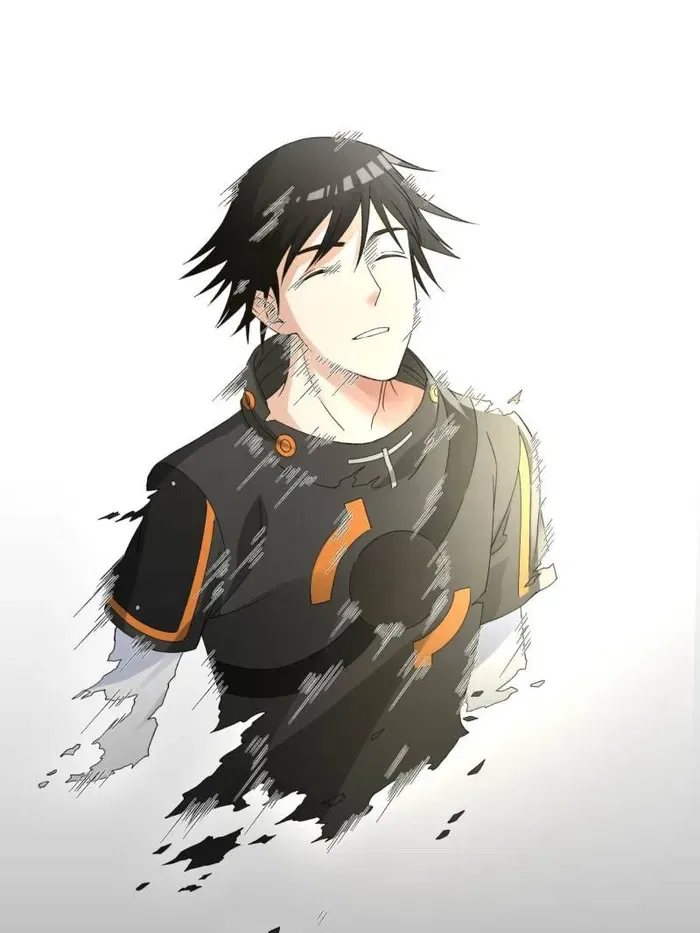 I Can Snatch 999 Types of Abilities Chapter 999 – Page 43