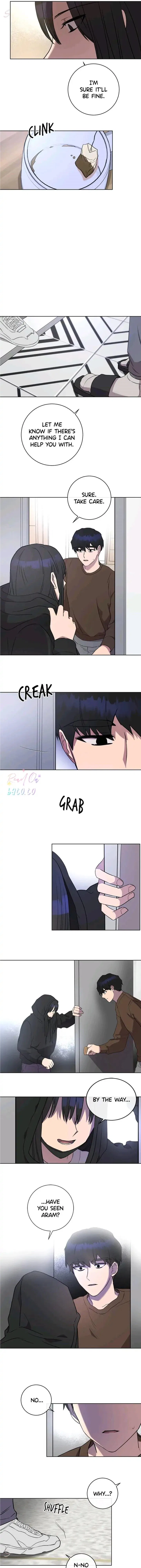 To Make You Happy Chapter 53 – Page 4