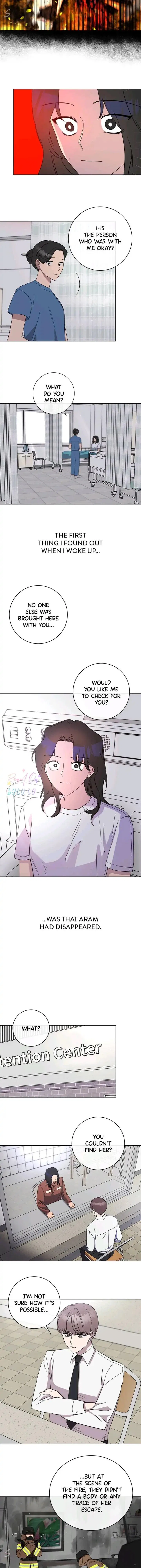 To Make You Happy Chapter 52 – Page 2