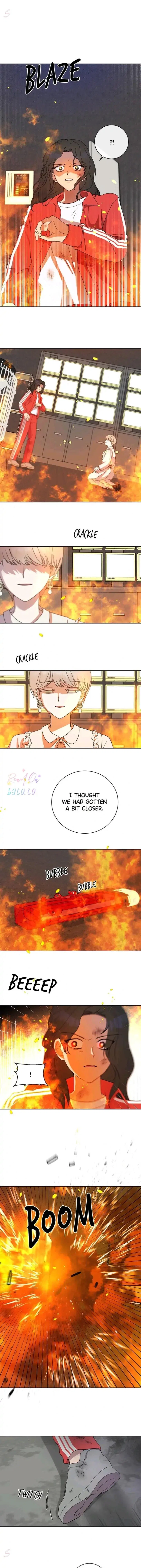 To Make You Happy Chapter 51 – Page 1