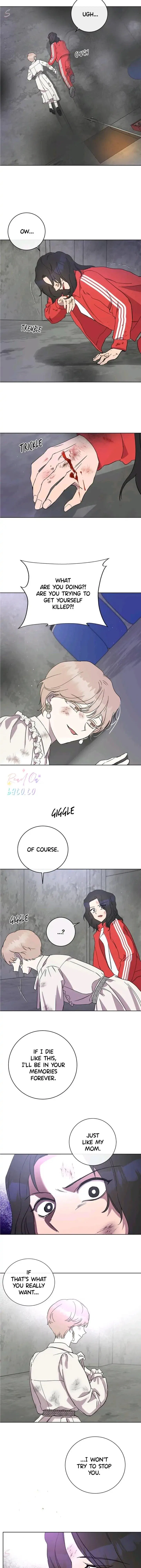 To Make You Happy Chapter 51 – Page 2