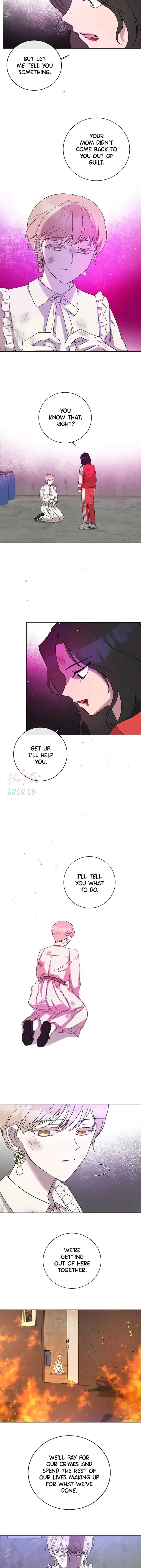 To Make You Happy Chapter 51 – Page 3