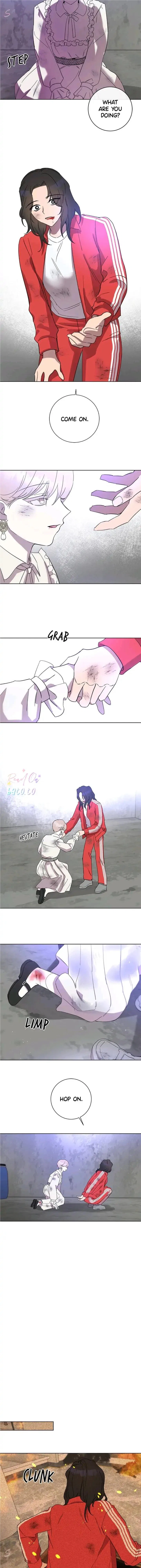 To Make You Happy Chapter 51 – Page 4