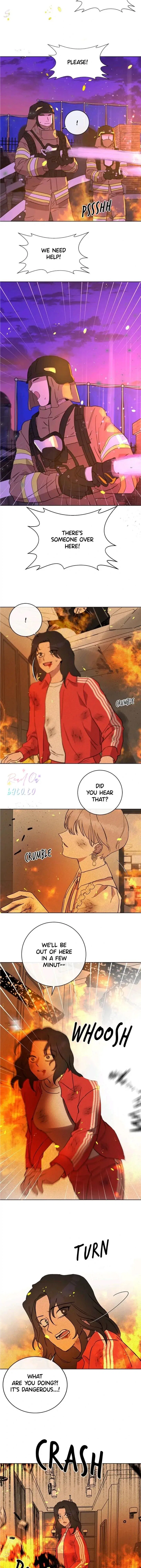 To Make You Happy Chapter 51 – Page 7