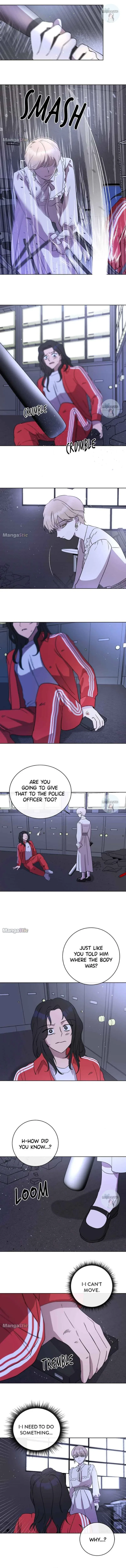 To Make You Happy Chapter 50 – Page 4