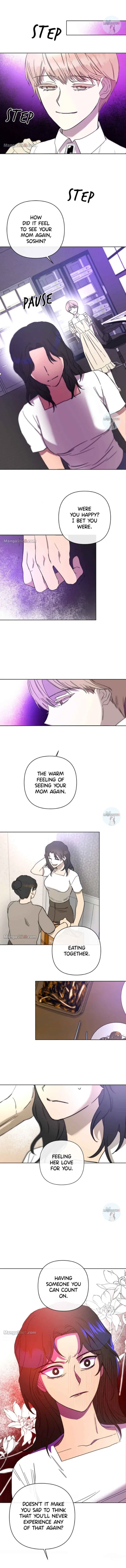 To Make You Happy Chapter 33 – Page 4
