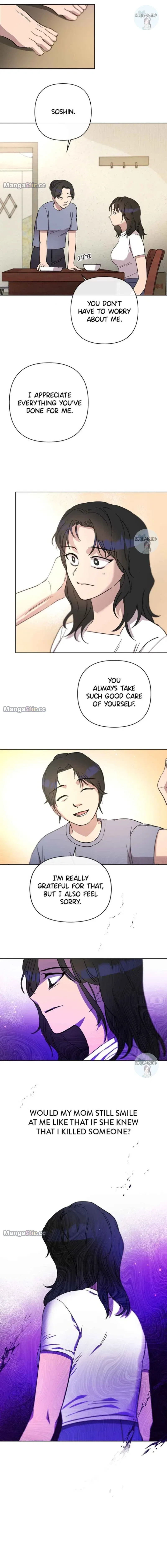 To Make You Happy Chapter 32 – Page 6