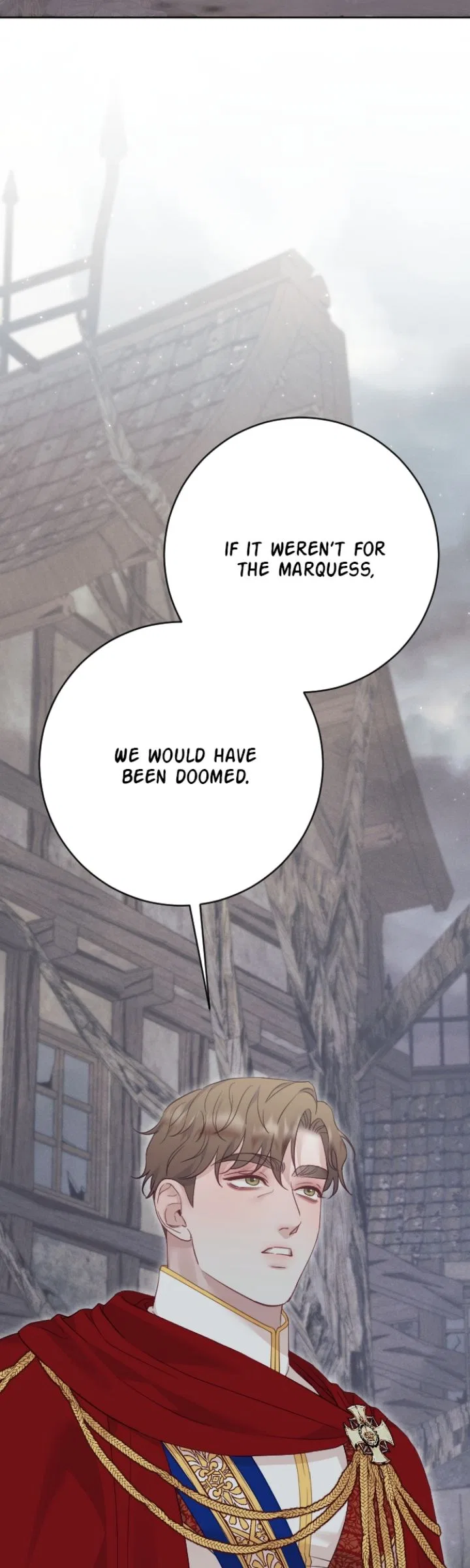 Taming the Corrupted Chapter 77 – Page 2