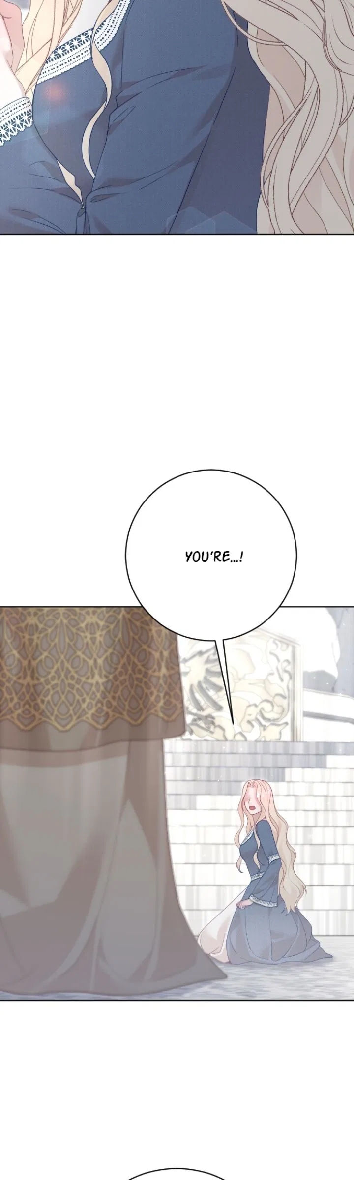 Taming the Corrupted Chapter 77 – Page 16