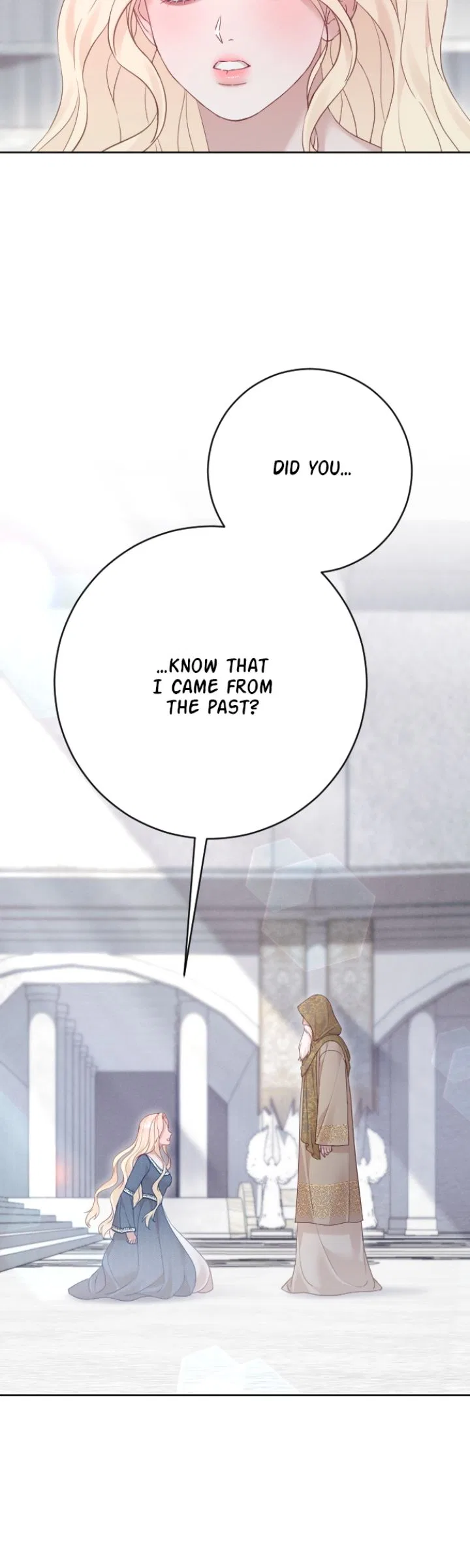 Taming the Corrupted Chapter 77 – Page 18