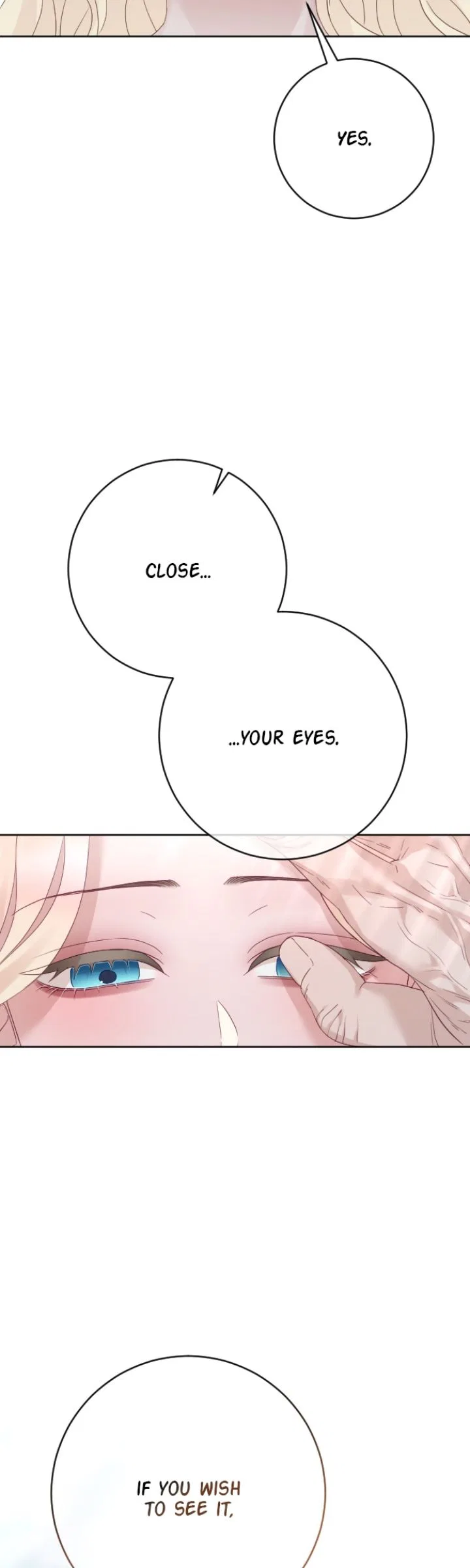 Taming the Corrupted Chapter 77 – Page 21