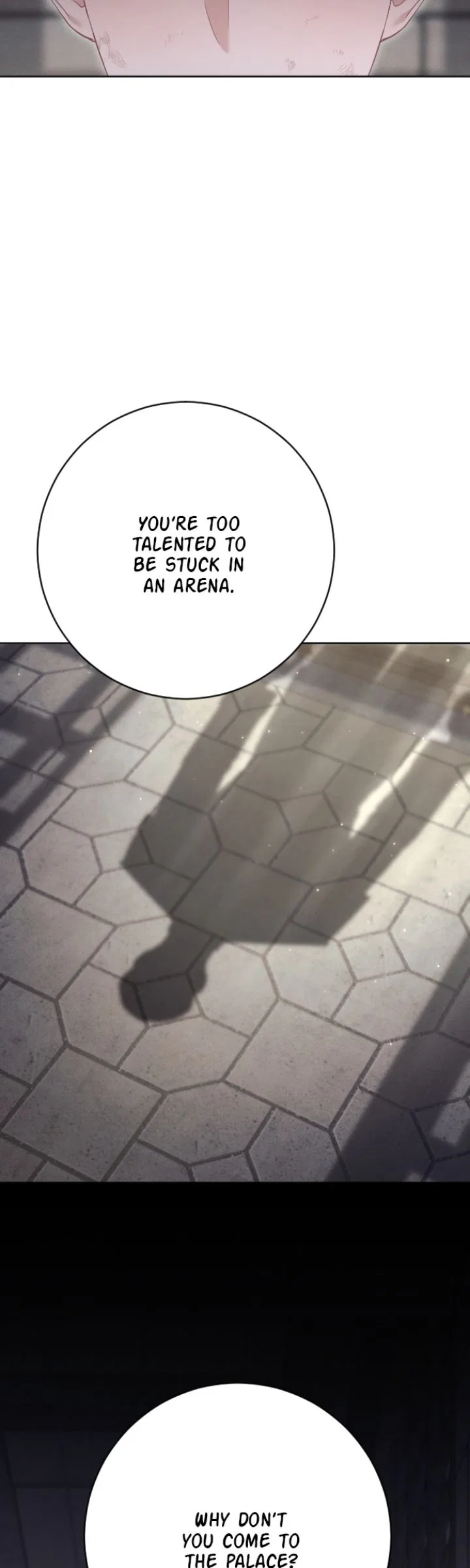 Taming the Corrupted Chapter 77 – Page 26