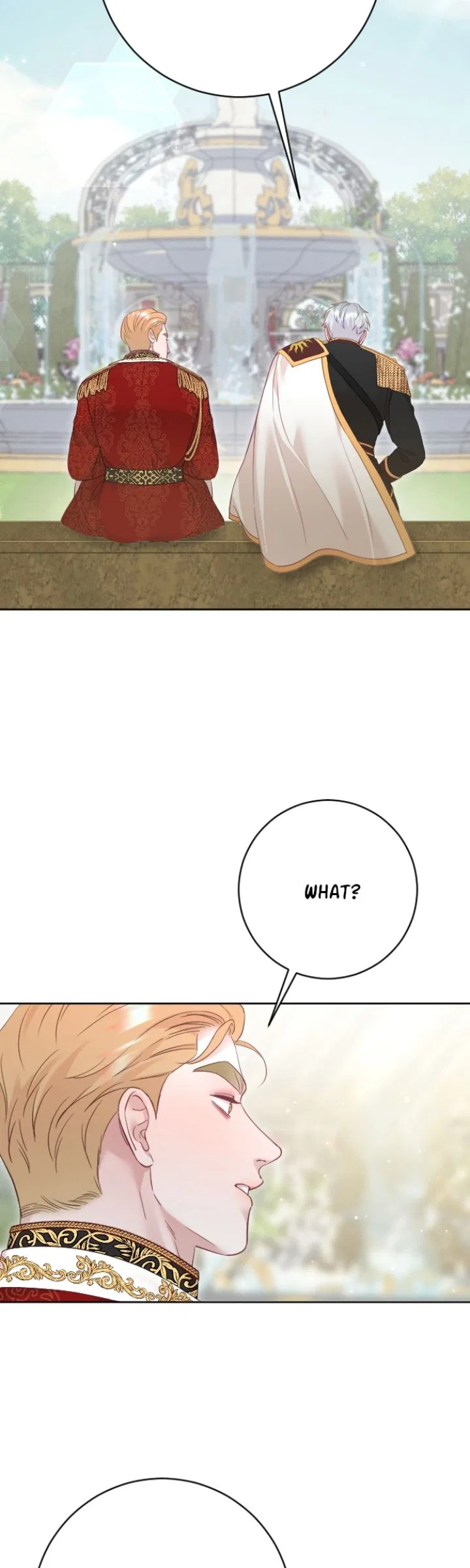 Taming the Corrupted Chapter 77 – Page 36