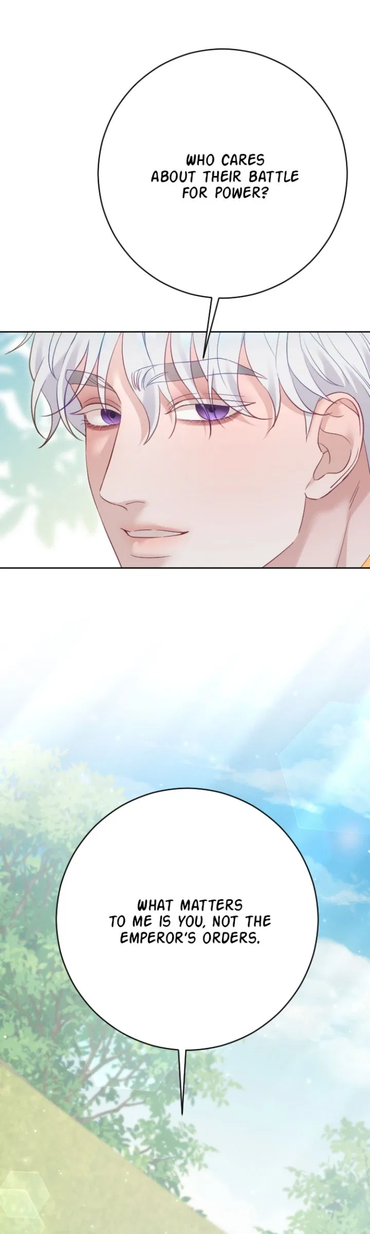 Taming the Corrupted Chapter 77 – Page 39