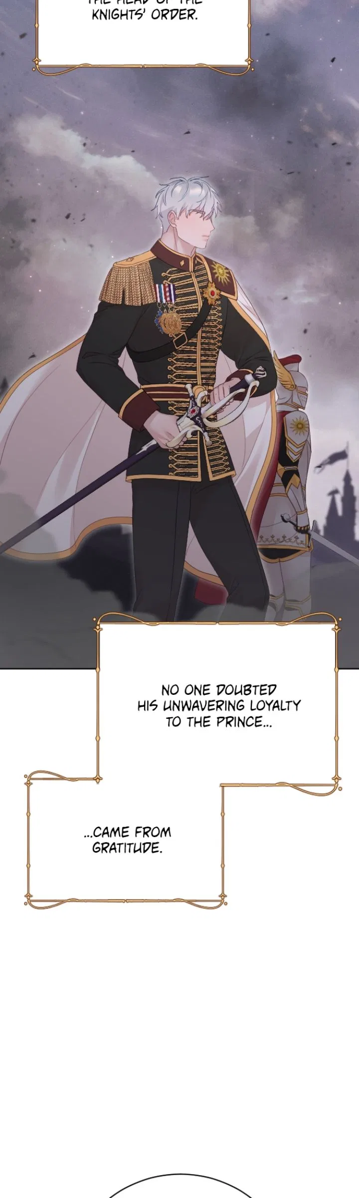 Taming the Corrupted Chapter 77 – Page 46