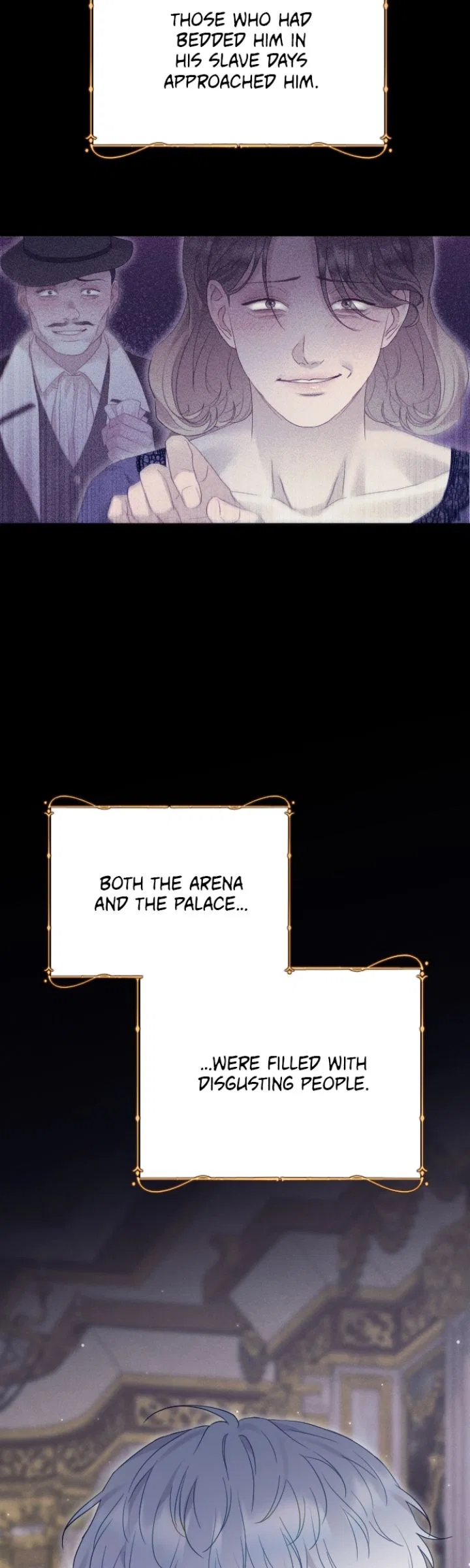 Taming the Corrupted Chapter 77 – Page 49