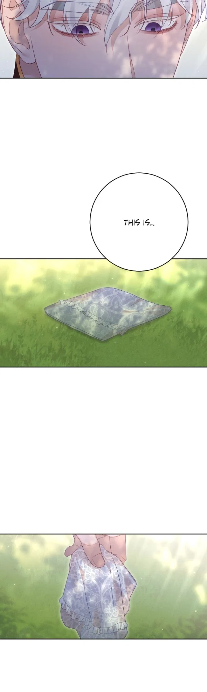 Taming the Corrupted Chapter 77 – Page 63