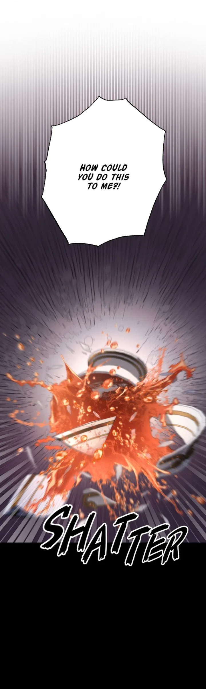 Taming the Corrupted Chapter 77 – Page 68