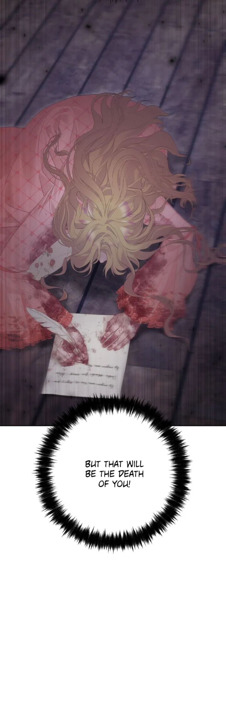 Taming the Corrupted Chapter 77 – Page 75
