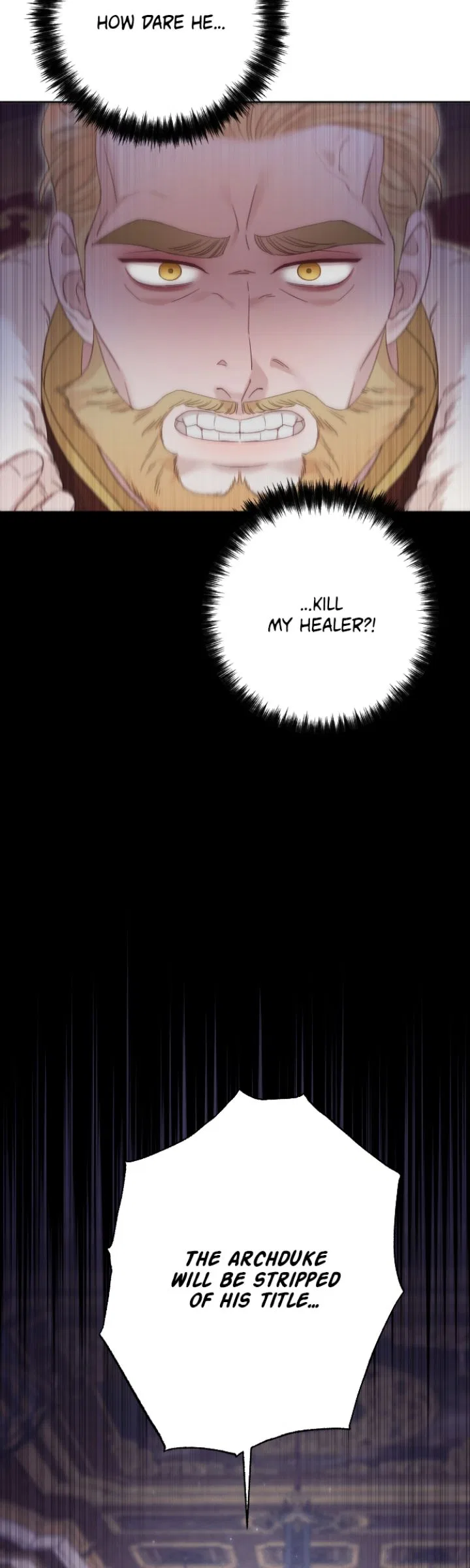 Taming the Corrupted Chapter 77 – Page 77