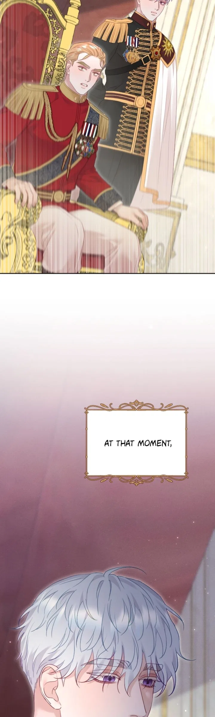 Taming the Corrupted Chapter 77 – Page 79