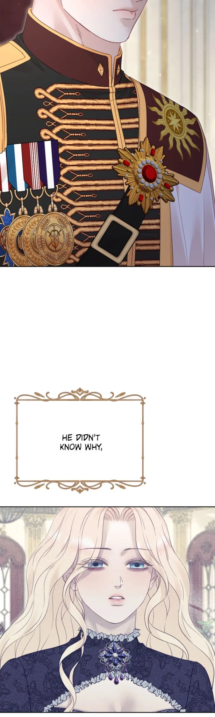 Taming the Corrupted Chapter 77 – Page 80