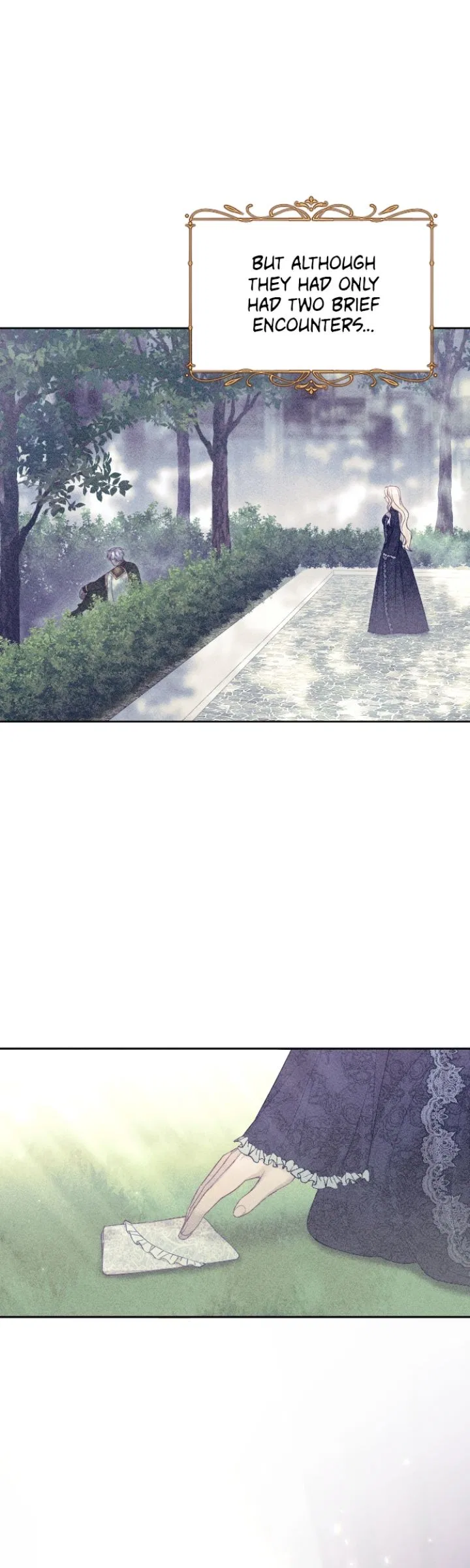 Taming the Corrupted Chapter 77 – Page 81