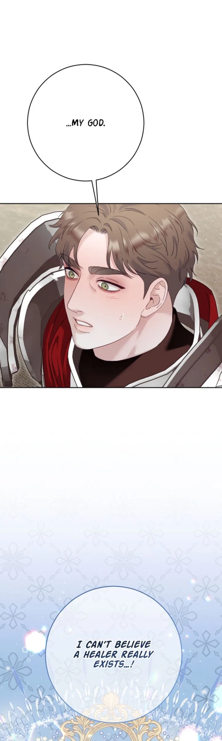 Taming the Corrupted Chapter 76 – Page 10