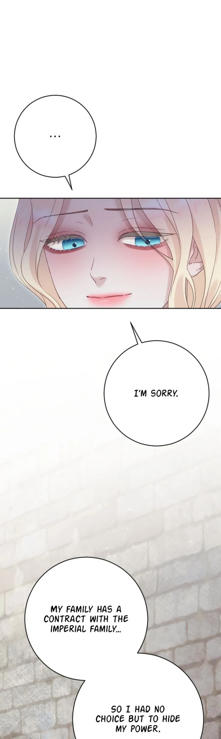 Taming the Corrupted Chapter 76 – Page 13