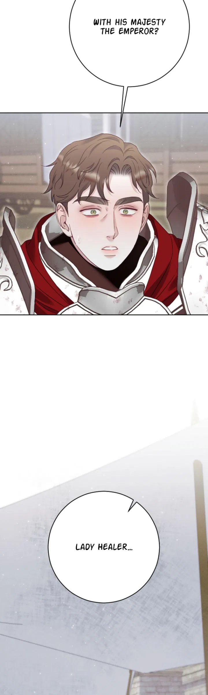 Taming the Corrupted Chapter 76 – Page 15