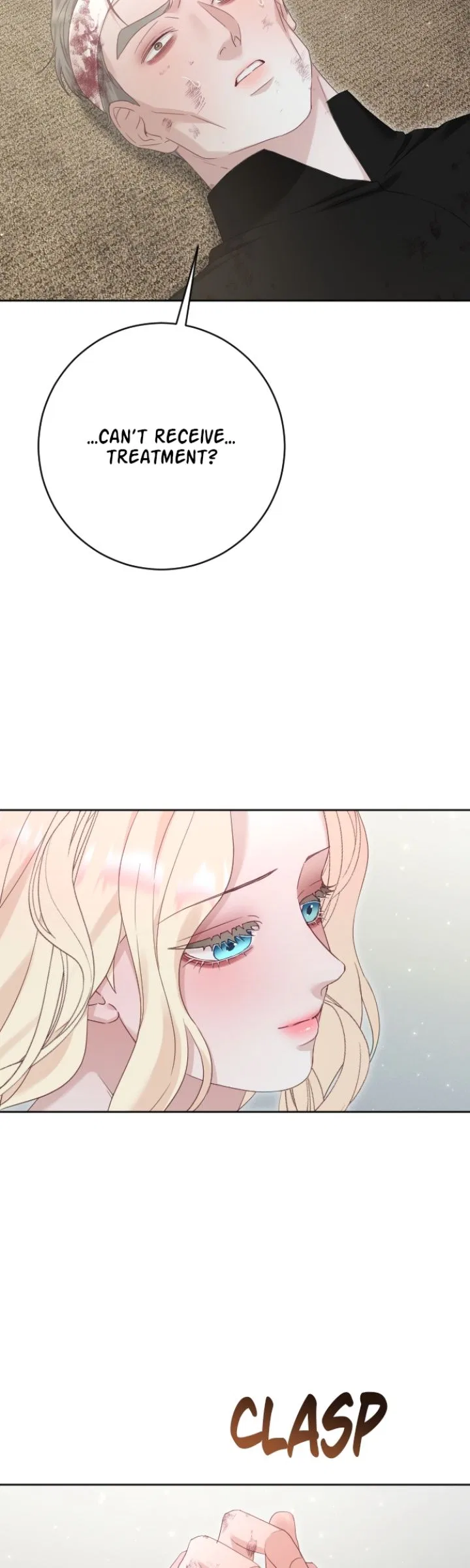 Taming the Corrupted Chapter 76 – Page 17