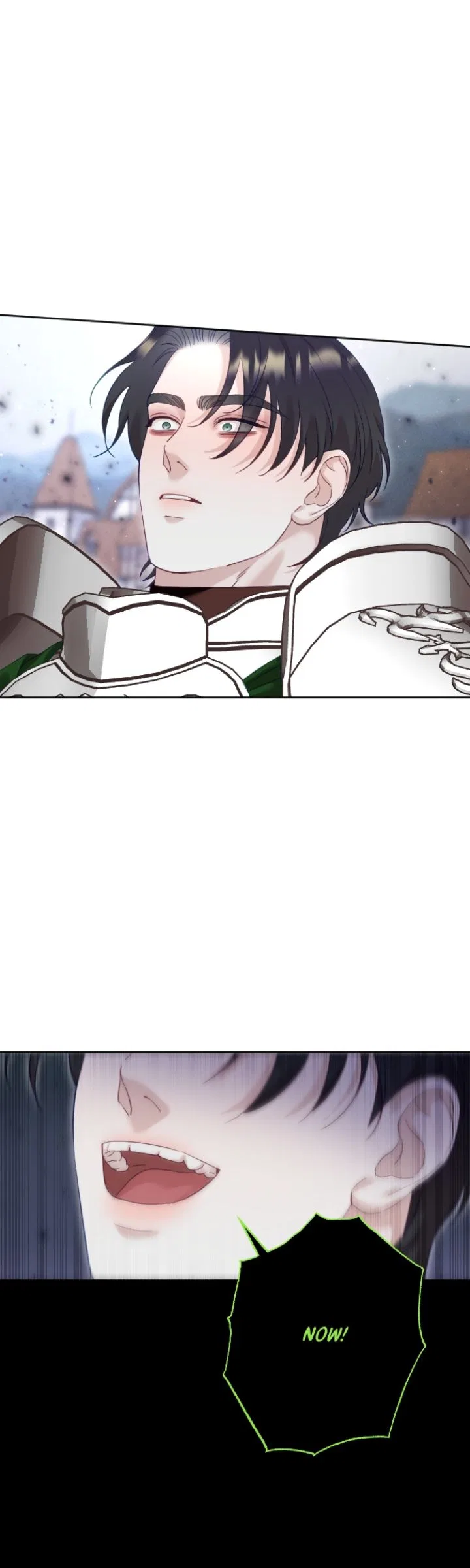 Taming the Corrupted Chapter 76 – Page 51