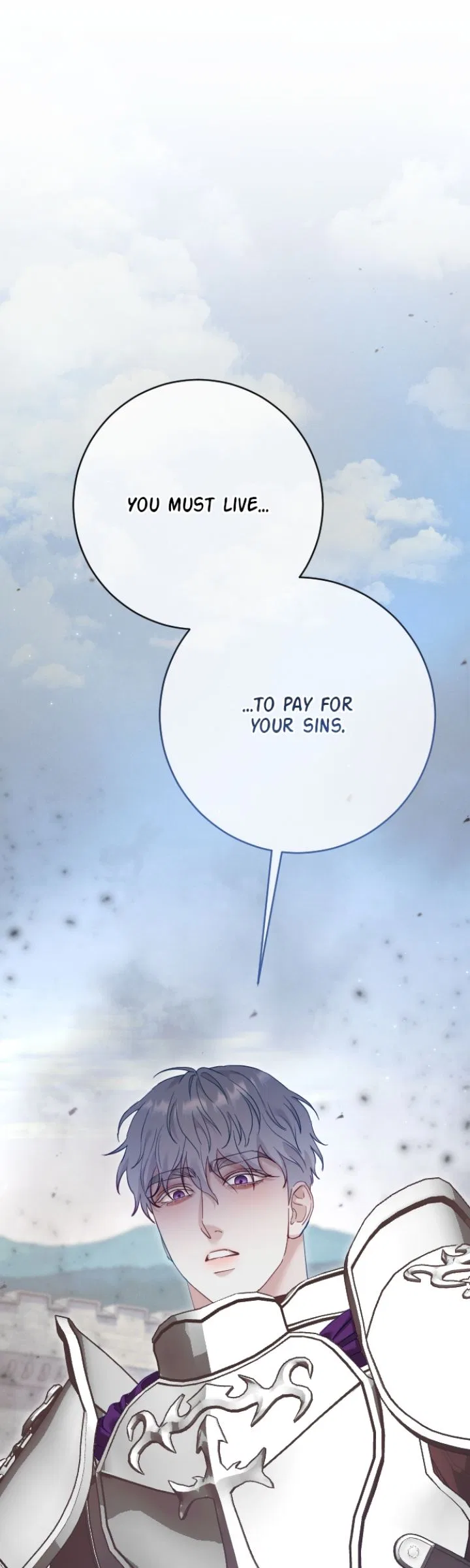 Taming the Corrupted Chapter 76 – Page 65