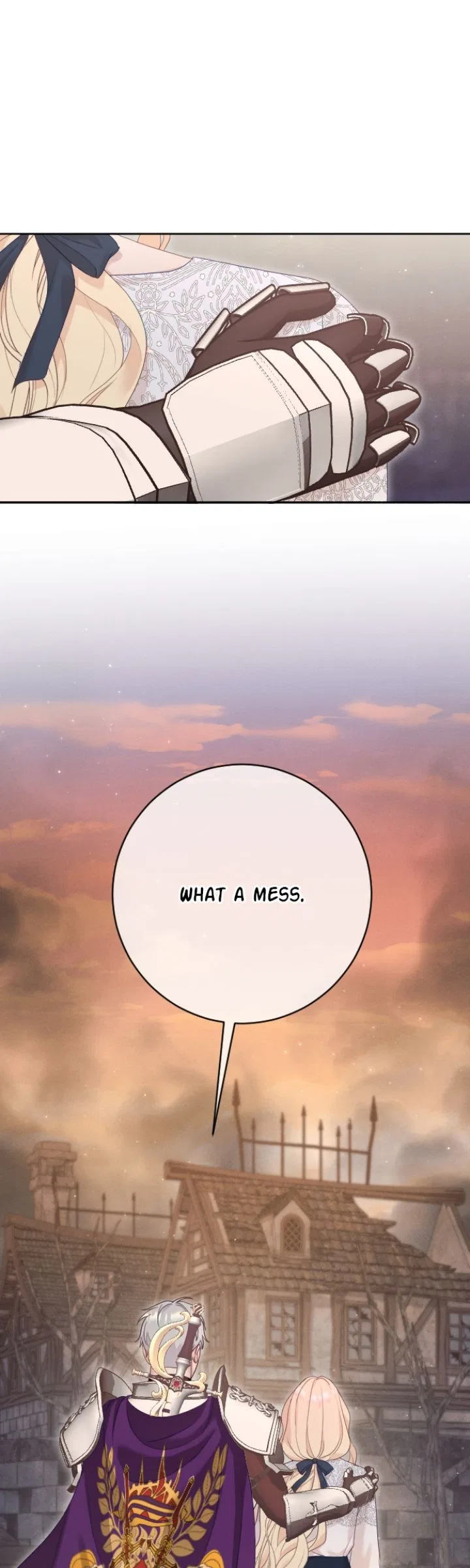 Taming the Corrupted Chapter 76 – Page 78