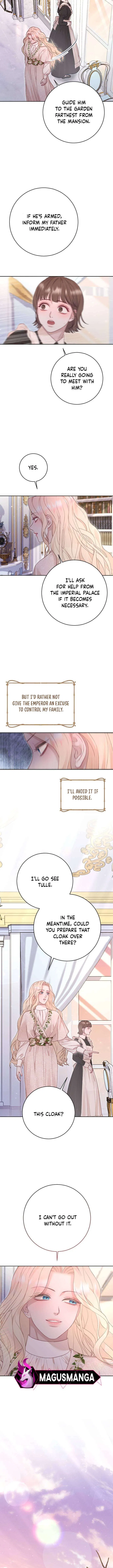 Taming the Corrupted Chapter 63 – Page 6
