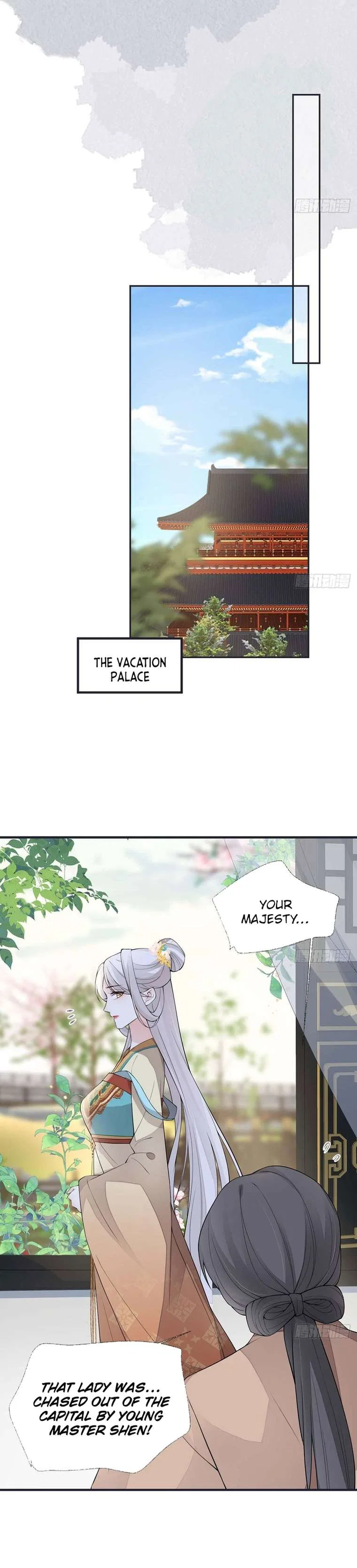Empress Mother Chapter 161 – Page 7