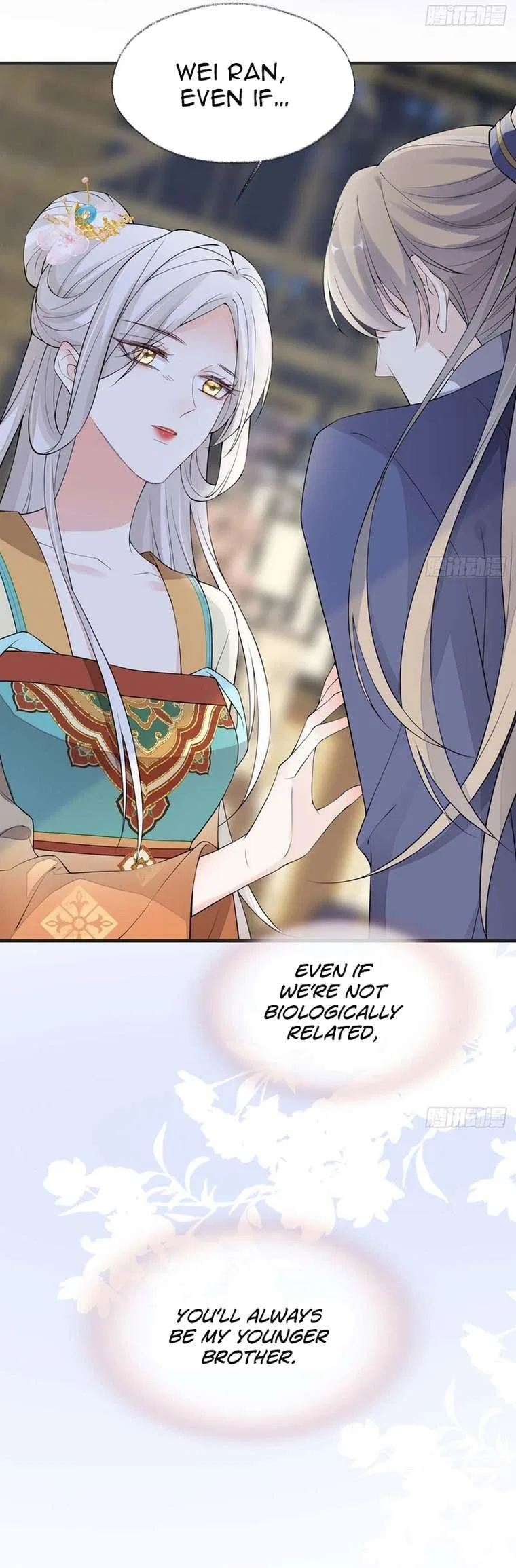 Empress Mother Chapter 161 – Page 9