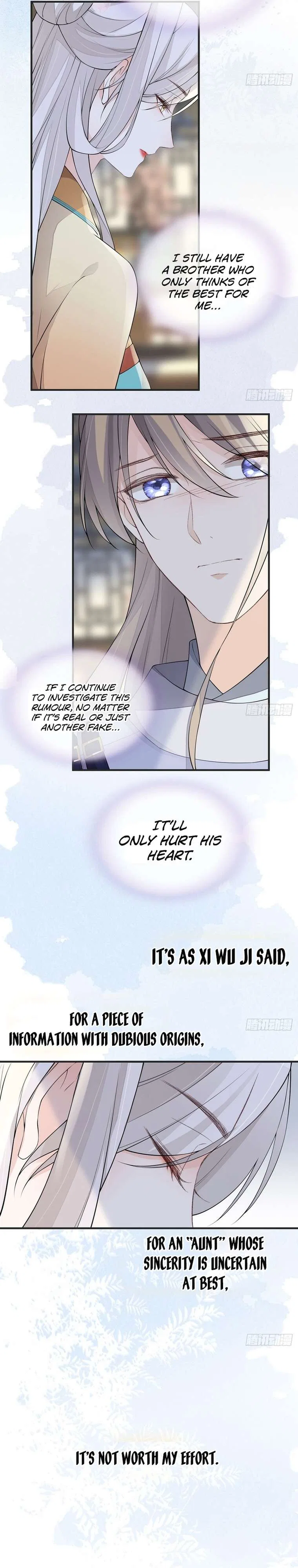 Empress Mother Chapter 161 – Page 14